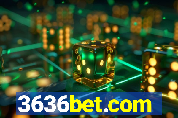 3636bet.com