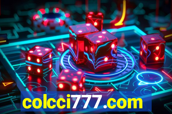 colcci777.com