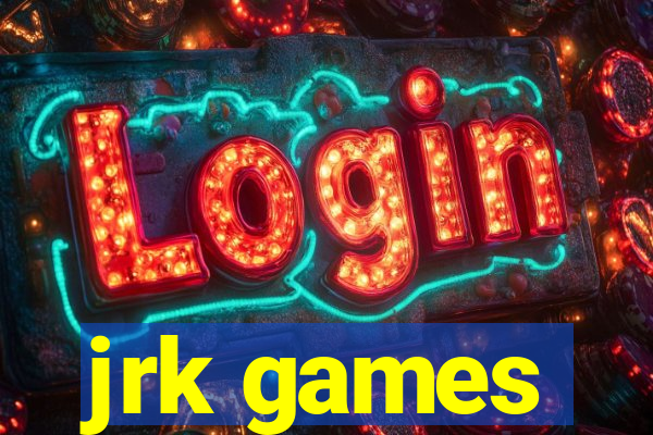jrk games