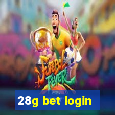 28g bet login