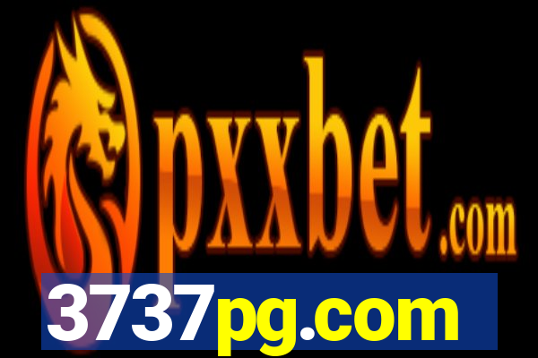 3737pg.com