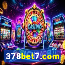 378bet7.com