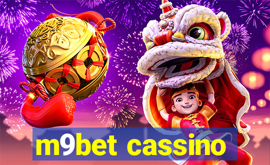 m9bet cassino