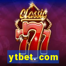 ytbet. com