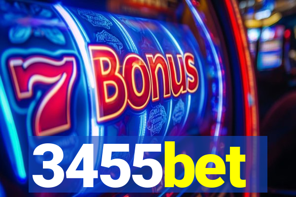 3455bet