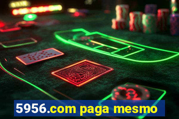 5956.com paga mesmo