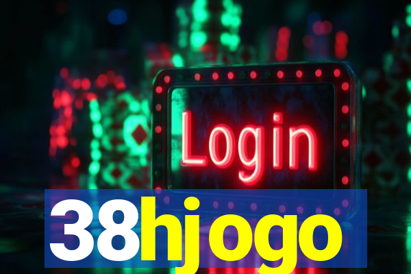 38hjogo