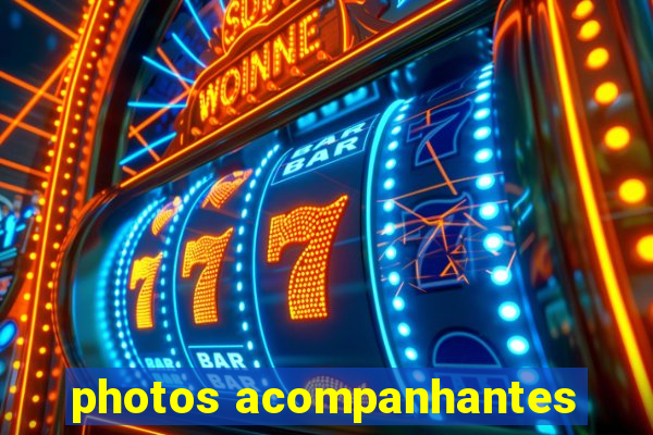 photos acompanhantes