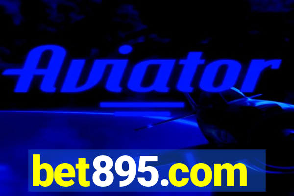 bet895.com