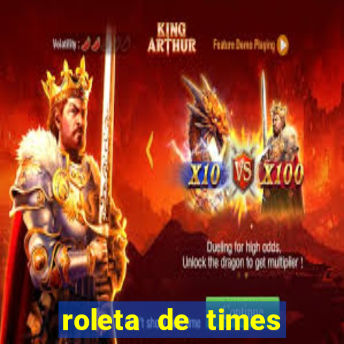 roleta de times (fifa 24)