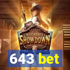 643 bet