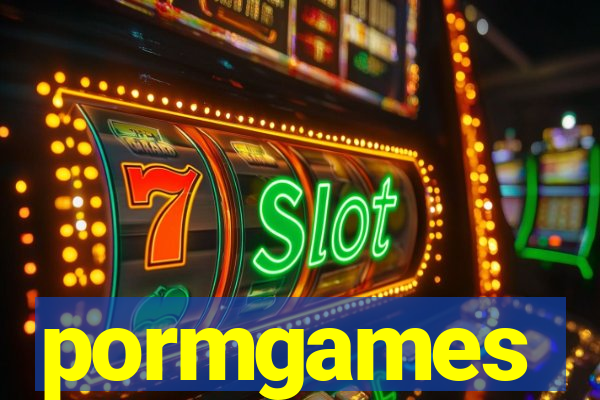 pormgames