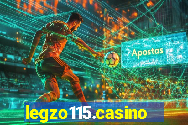 legzo115.casino