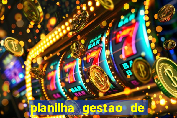 planilha gestao de banca gratis