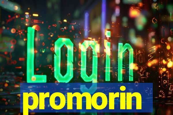 promorin