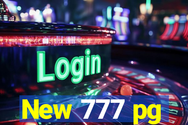 New 777 pg