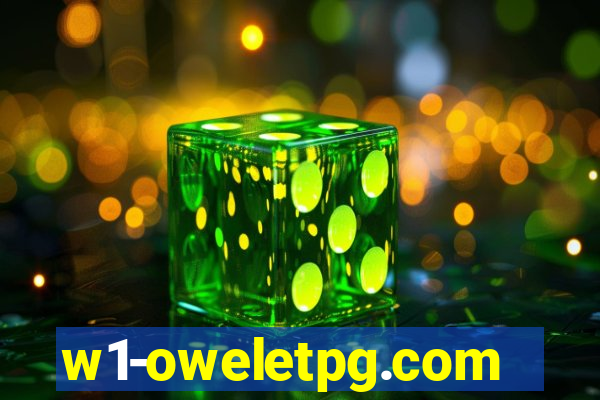 w1-oweletpg.com