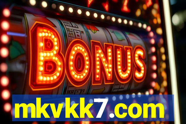 mkvkk7.com