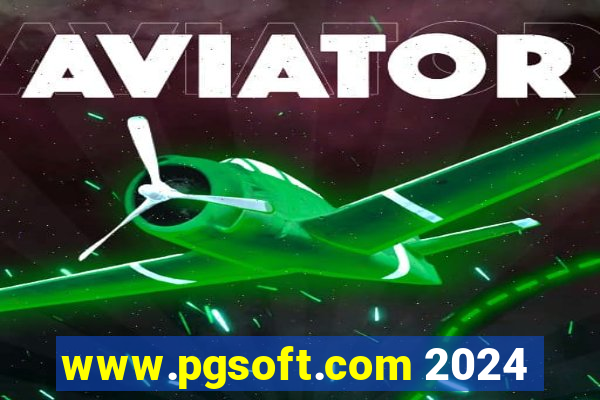 www.pgsoft.com 2024
