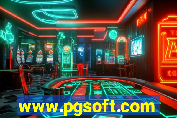 www.pgsoft.com