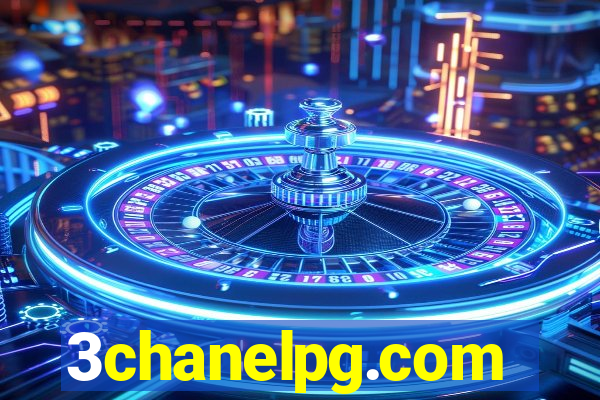 3chanelpg.com