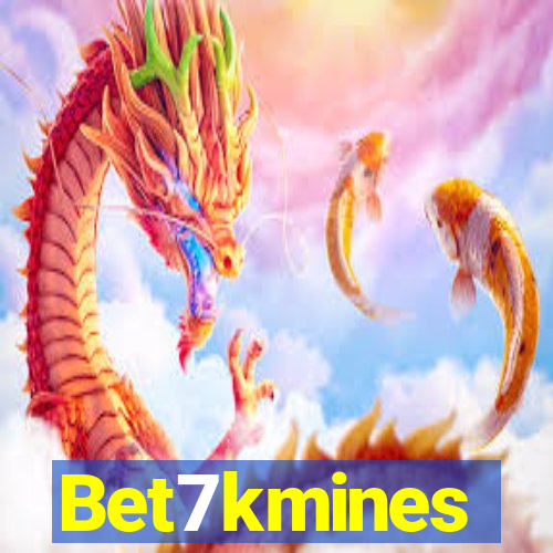 Bet7kmines