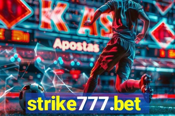 strike777.bet