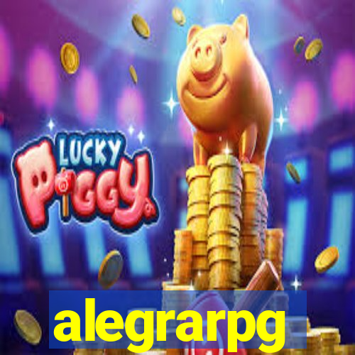 alegrarpg