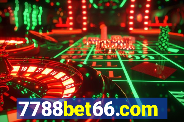 7788bet66.com