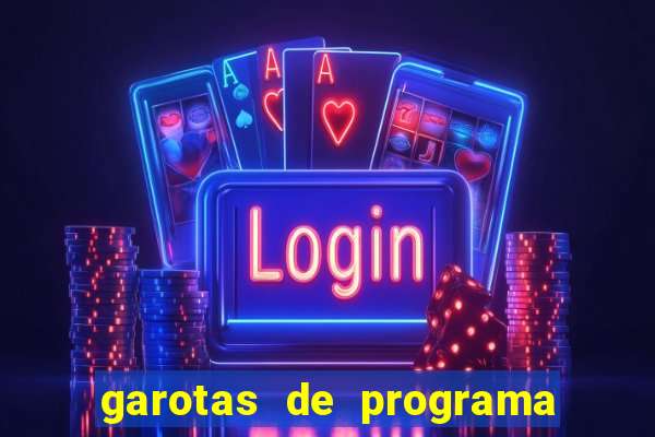 garotas de programa no cassino rs