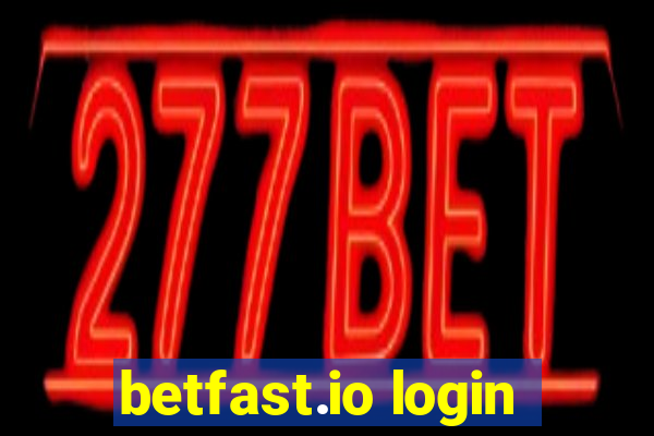 betfast.io login