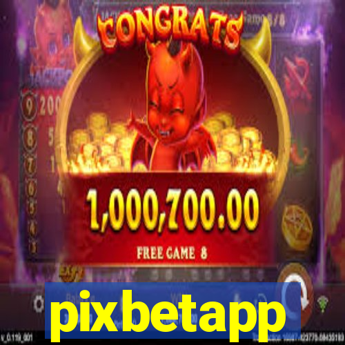 pixbetapp