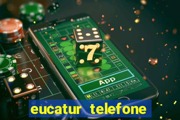 eucatur telefone whatsapp porto velho