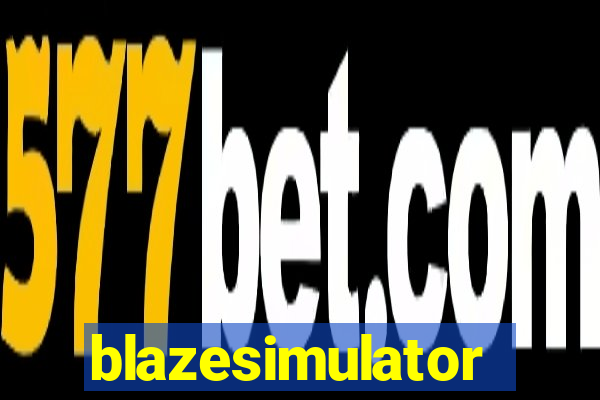 blazesimulator