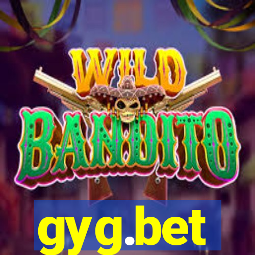 gyg.bet