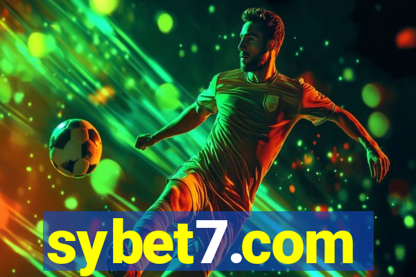 sybet7.com