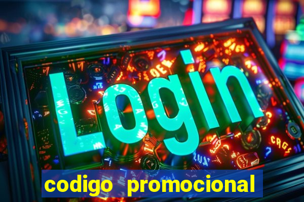 codigo promocional pocket option