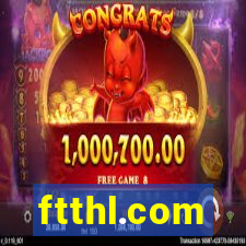 ftthl.com