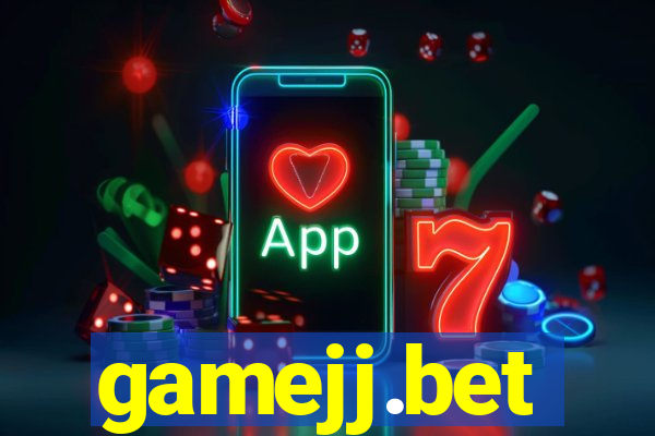 gamejj.bet