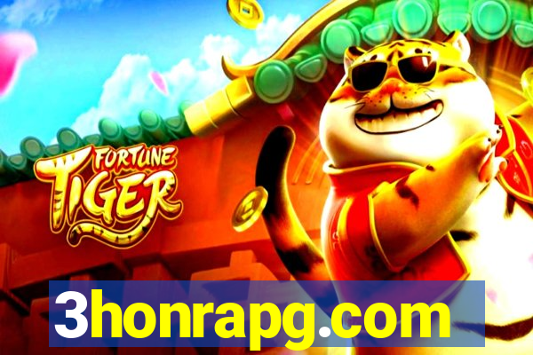 3honrapg.com
