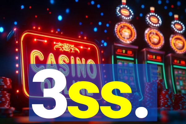 3ss.