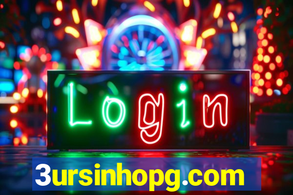 3ursinhopg.com