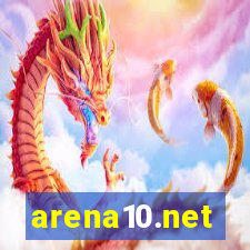 arena10.net