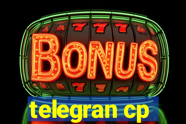 telegran cp