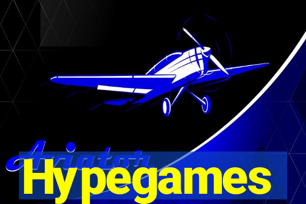 Hypegames