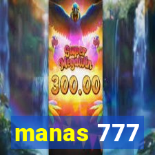 manas 777