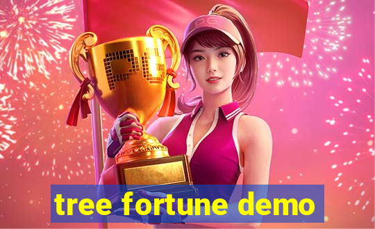 tree fortune demo