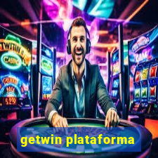 getwin plataforma