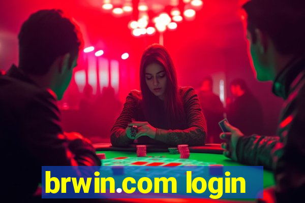 brwin.com login