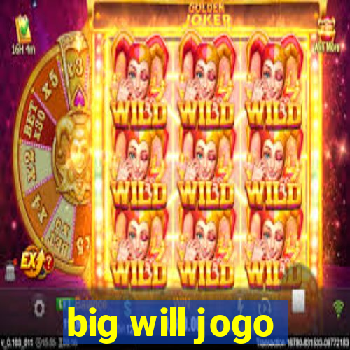 big will jogo